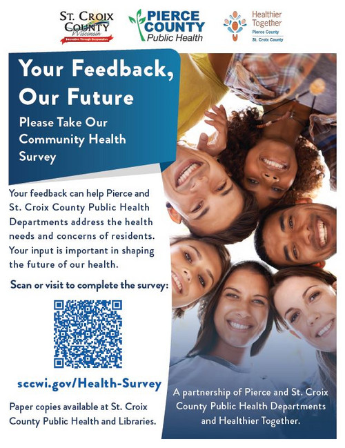 Community Health Survey