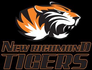 tiger logo