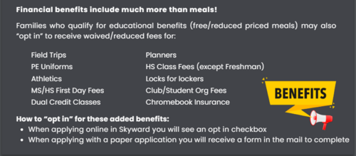 School Expenses infographic